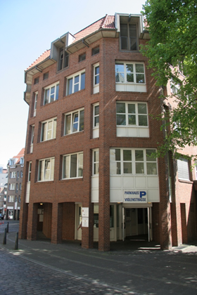 Rechtsanwalt & Notar in Bremen